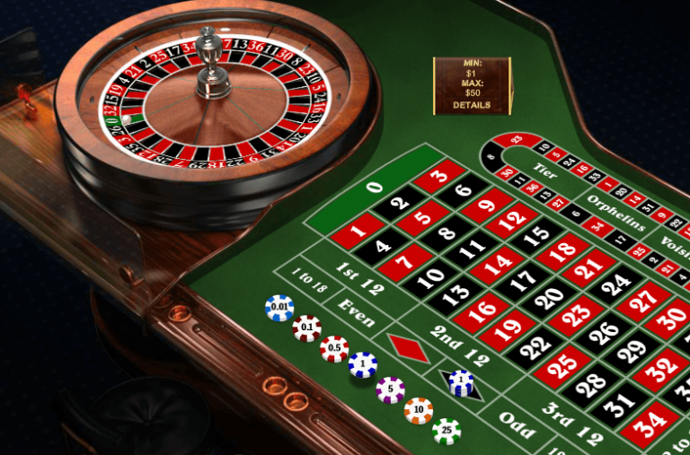 Reverse Martingale Best Roulette Systems