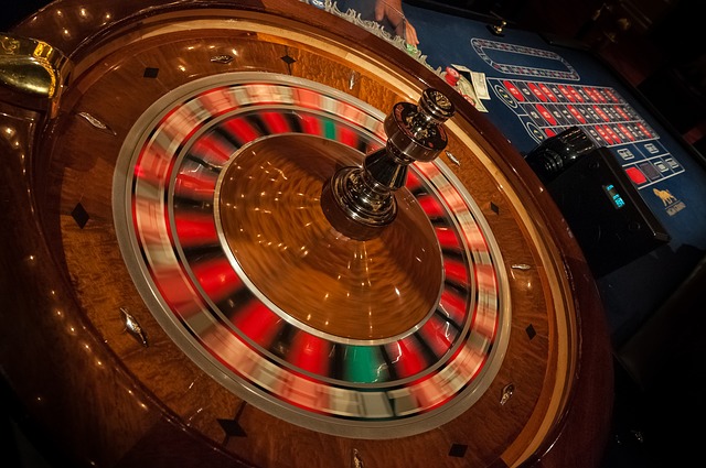 roulette 64 percent