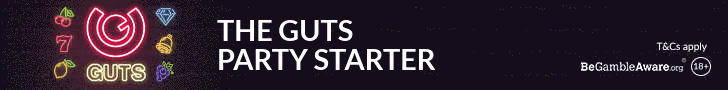 guts casino