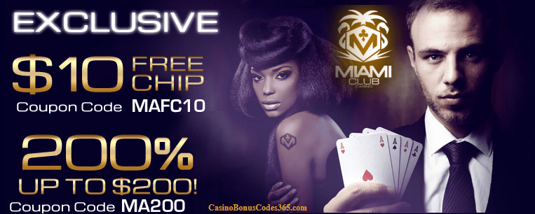 miami club