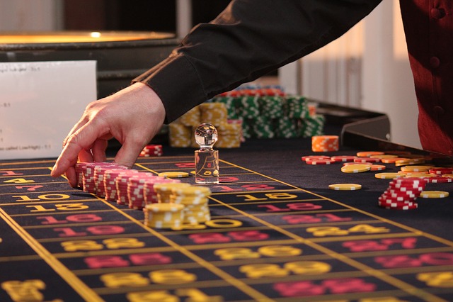 roulette 666